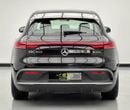 Mercedes-Benz EQC 400 2022 Mercedes-Benz EQC 400 4MATIC, Dec/2026 Mercedes Warranty, Nov/2029 Mercedes Service Contract, M