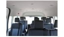 Toyota Hiace 2020 | HIACE EXECUTIVE PASSENGER VAN GCC SPECS AND EXCELLENT CONDITION