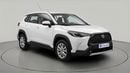 Toyota Corolla Cross 2023 XL | AED 922/Month | 0 DP | 30 Day Return | Warranty