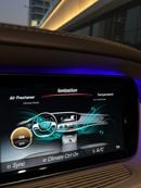 Mercedes Benz S550 STD
