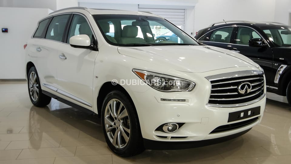 Infiniti jx35 болячки