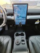 Ford Mustang Mach-E Electric