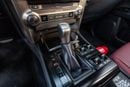 Lexus GX460 PREMIER Lexus GX460 Premier 2021 GCC | Warranty