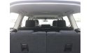 Toyota Prado TXL 2.7L PETROL WITH SUN ROOF & GOOD OPTIONS