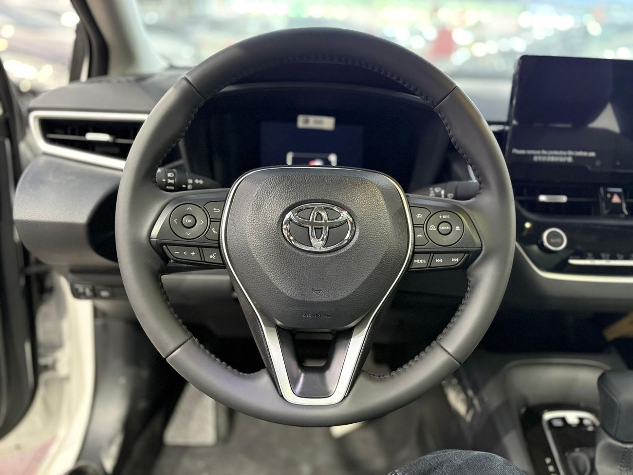 Toyota Corolla 1.8L XLI Hybrid 1.8L ELITE Hybrid 1.8L Hybrid china