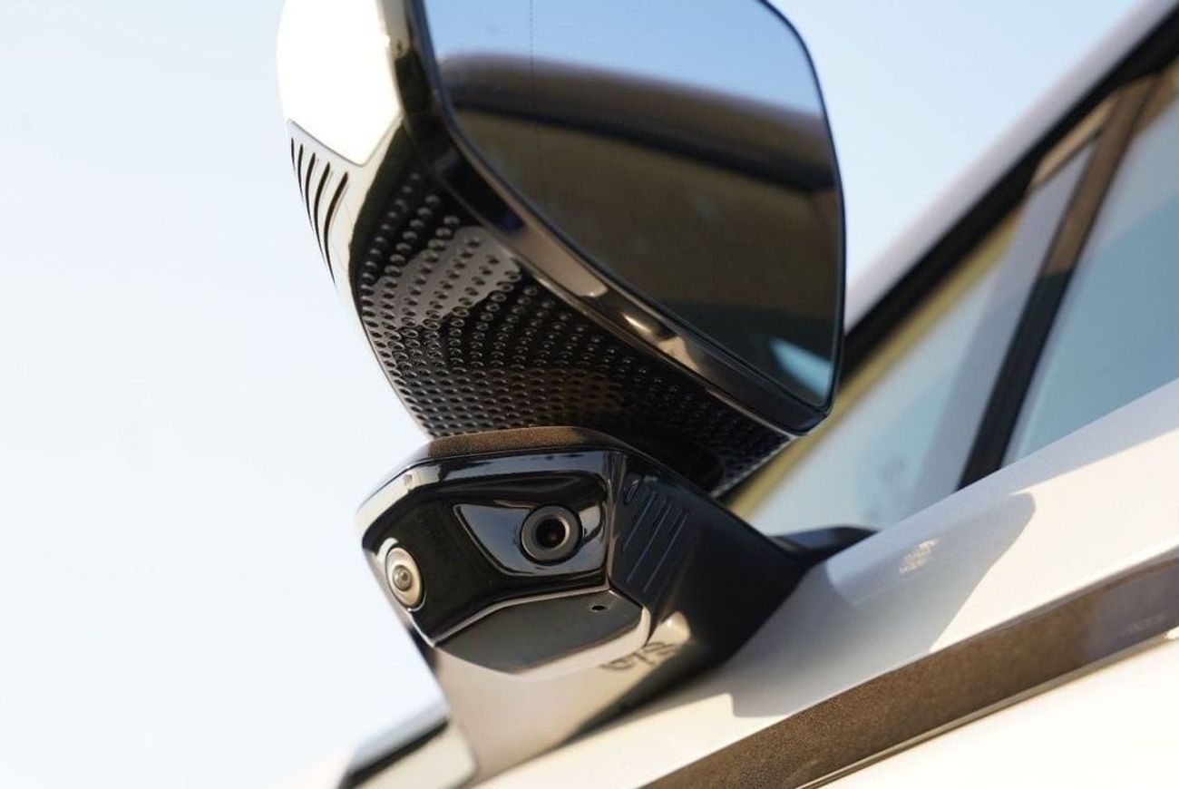 HiPhi Z 2023 Hiphi Z Ev White 0Km