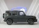 Mercedes-Benz G 63 AMG G63 - AMG
