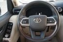 Toyota Land Cruiser GXR 3.5L V6 - A/T, 7 Seater Brand New SUV I Ready to Export To Your Destination