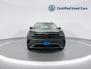 Volkswagen Teramont TRENDLINE Teramont Trend 2L | Premium Safety Package | Blind Spot Monitor | Heated & Ventilated Fron