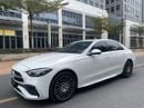 مرسيدس بنز C200 L