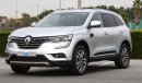 Renault Koleos BRAND NEW 4X4 2018