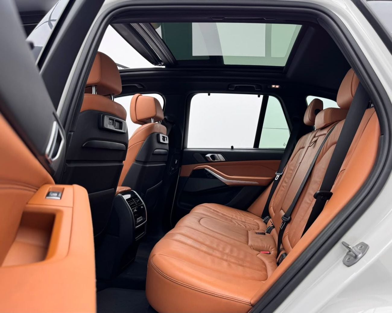 BMW X5 40i M SPORT 2019 BMW X5 xDrive40i M-Sport, 1 Year Warranty, Full Service History, Excellent Conditio