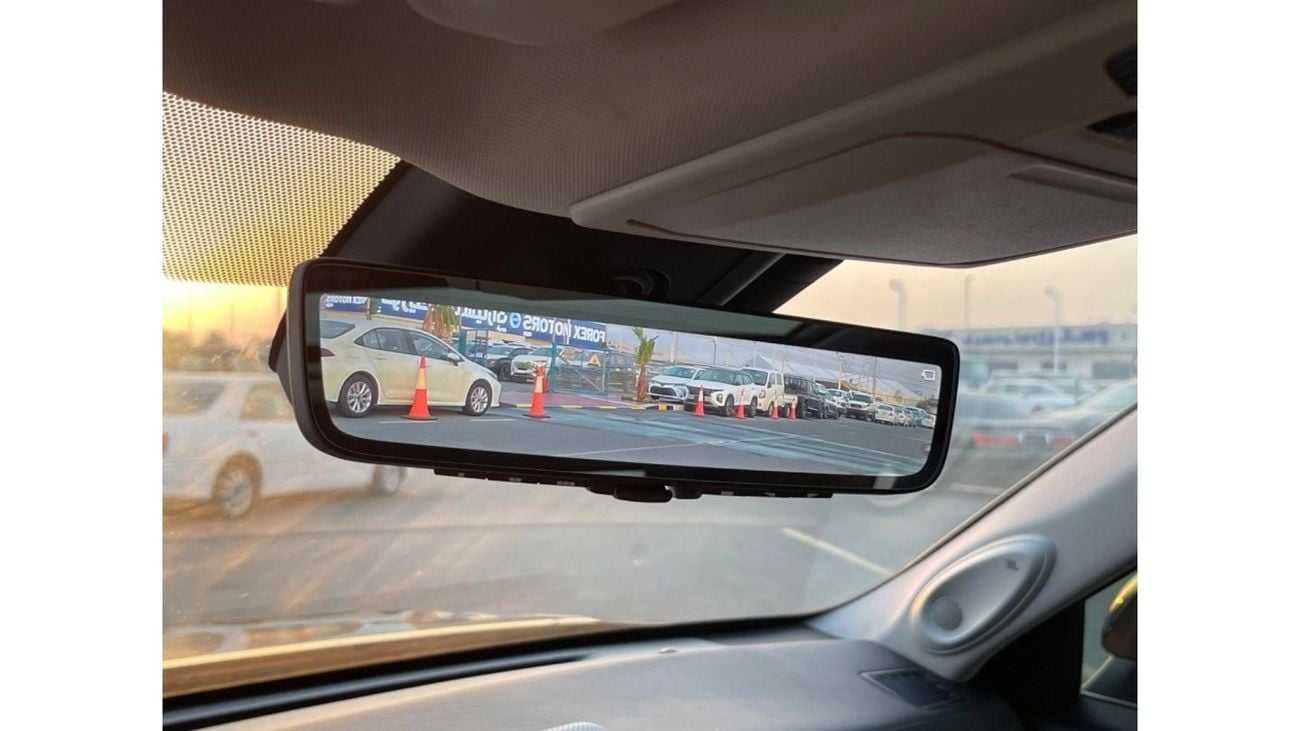 Toyota Highlander 2021 TOYOTA HIGHLANDER HYBRID PLATINUM FULL OPTIONS IMPORTED FROM USA