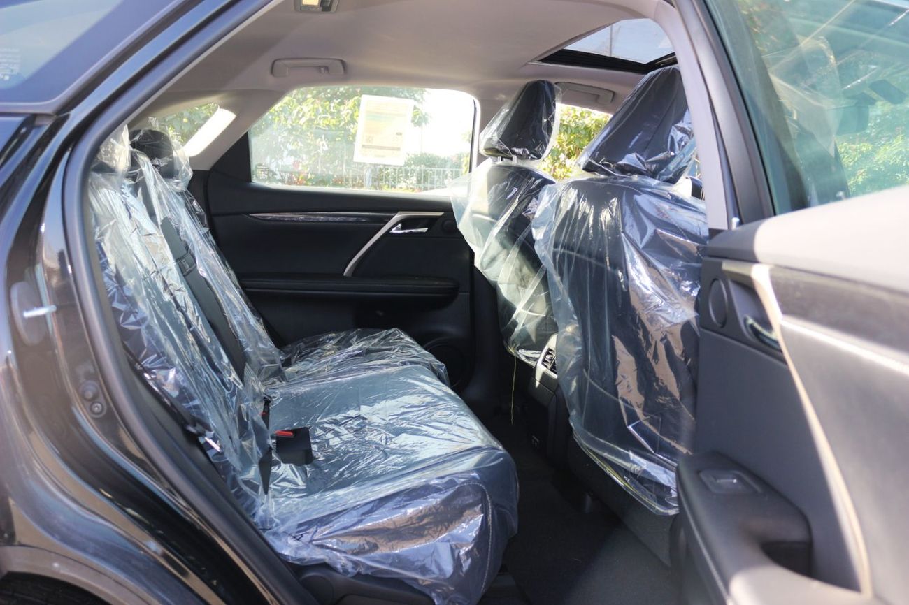 Lexus RX350 LEXUS RX350 2022 GCC