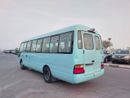 Toyota Coaster TOYOTA COASTER BUS RHD 2001 MODEL 4.2 L DIESEL AUTOMATIC(PM10587)