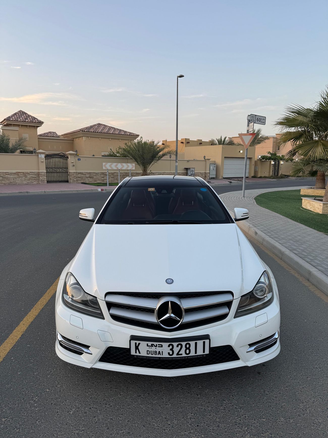Mercedes-Benz C 250