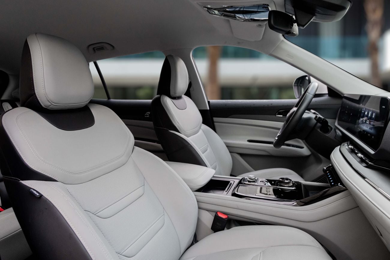 فورد تيريتوري Territory Trend | 1,645 P.M | 0% Downpayment | 2028 FORD WARRANTY!