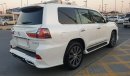 Lexus LX570