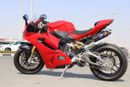 Ducati Panigale V4 S Pristine 2025 Ducati Panigale V2S | GCC | Under Warranty  Experience the peak of Italian performance
