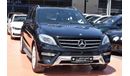 Mercedes-Benz ML 350 AMG