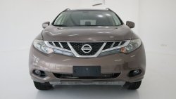 Nissan Murano Model 2014 | V6 engine | 260 HP | 3.5L | 19’ alloy wheels | (W519135)