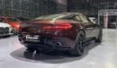 Aston Martin DB11 STD AMR 5.2L 2018 Aston Martin DB11  V12 With full Aston Martin Service History