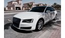 Audi A8 V8 4.2L Quattro