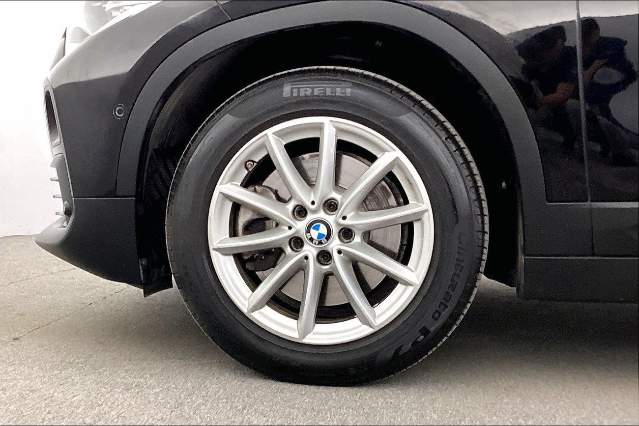 بي أم دبليو X2 sDrive 20i Joy Edition | شامل الضمان | 0 ﺪﻔﻋﺓ ﺃﻮﻟﻯ