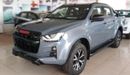 Isuzu D-MAX LS ISUZU/D-MAX/ISDM8 1.9 Ddi, Diesel, DC 4x4, High Specs X-Rider ,MT