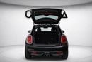 Mini Cooper S 2.0L (4 Seater) RAMADAN OFFER l AED 1,077 P.M l 0% Down Payment l Cooper S l 1 Year Warranty