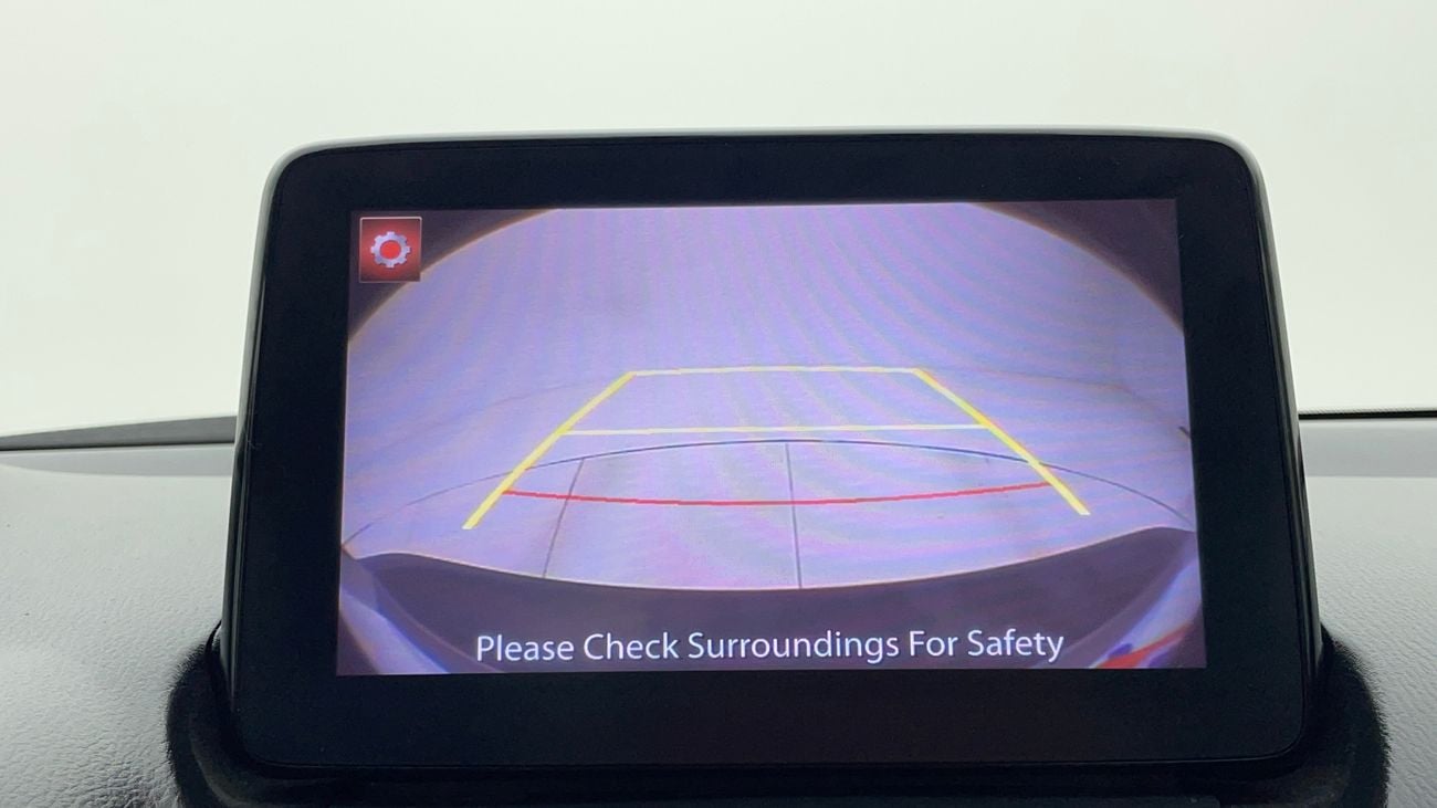 Mazda CX3 GT 2 | Zero Down Payment | Free Home Test Drive