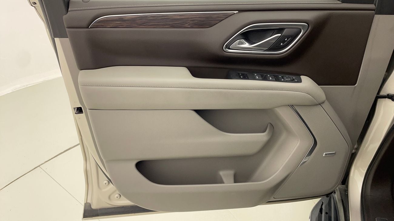 شيفروليه تاهو LT 5.3 | بدون دفعة مقدمة | اختبار القيادة في المنزل