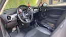 Mini Cooper S 1.6L