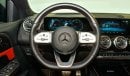 Mercedes-Benz GLB 250 4matic / Reference: VSB 32023 Certified Pre-Owned with up to 5 YRS SERVICE PACKAGE!!!