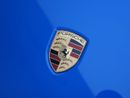 Porsche 911 CARRERA 4GTS