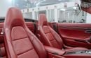 Porsche 911 2015 Porsche 911 Carrera S Convertible, With Full Service History, Excellent Condition, GCC Spec