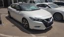 Nissan Maxima 2016 Nissan Gulf specs Full options panorama roof