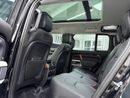 لاند روفر ديفندر P400 110 HSE 3.0L (5 Seater)