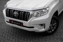 Toyota Prado EXR | 2,448 P.M  | 0% Downpayment | Well Maintained