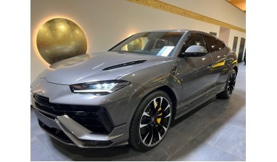 Lamborghini Urus S 2023 NEW FULLY LOADED