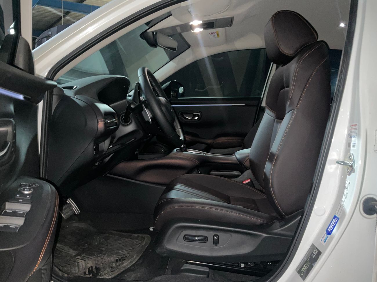 Honda ZRV EX | Guaranteed Warranty | 0 Down Payment