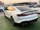 MG 7 Regular Agency Service