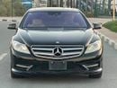 مرسيدس بنز CL 550 STD AMG