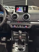 Audi S3 STD