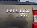 تويوتا هيلوكس GLX TOYOTA HILUX PICKUP RHD 2016 MODEL 2.8 L DIESEL AUTOMATIC(PM79021)