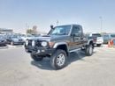 Toyota Land Cruiser TOYOTA LAND CRUISER PICK UP RHD 2014 MODEL 4.5 L DIESEL MANUAL(PM015323)