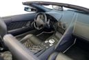 Lamborghini Murcielago LP-640 ROADSTER