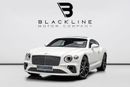 Bentley Continental GT 4.0T V8 The BEST Ramadan Offer in the UAE - Limited Time Only! Bentley Warranty + Service Contract,