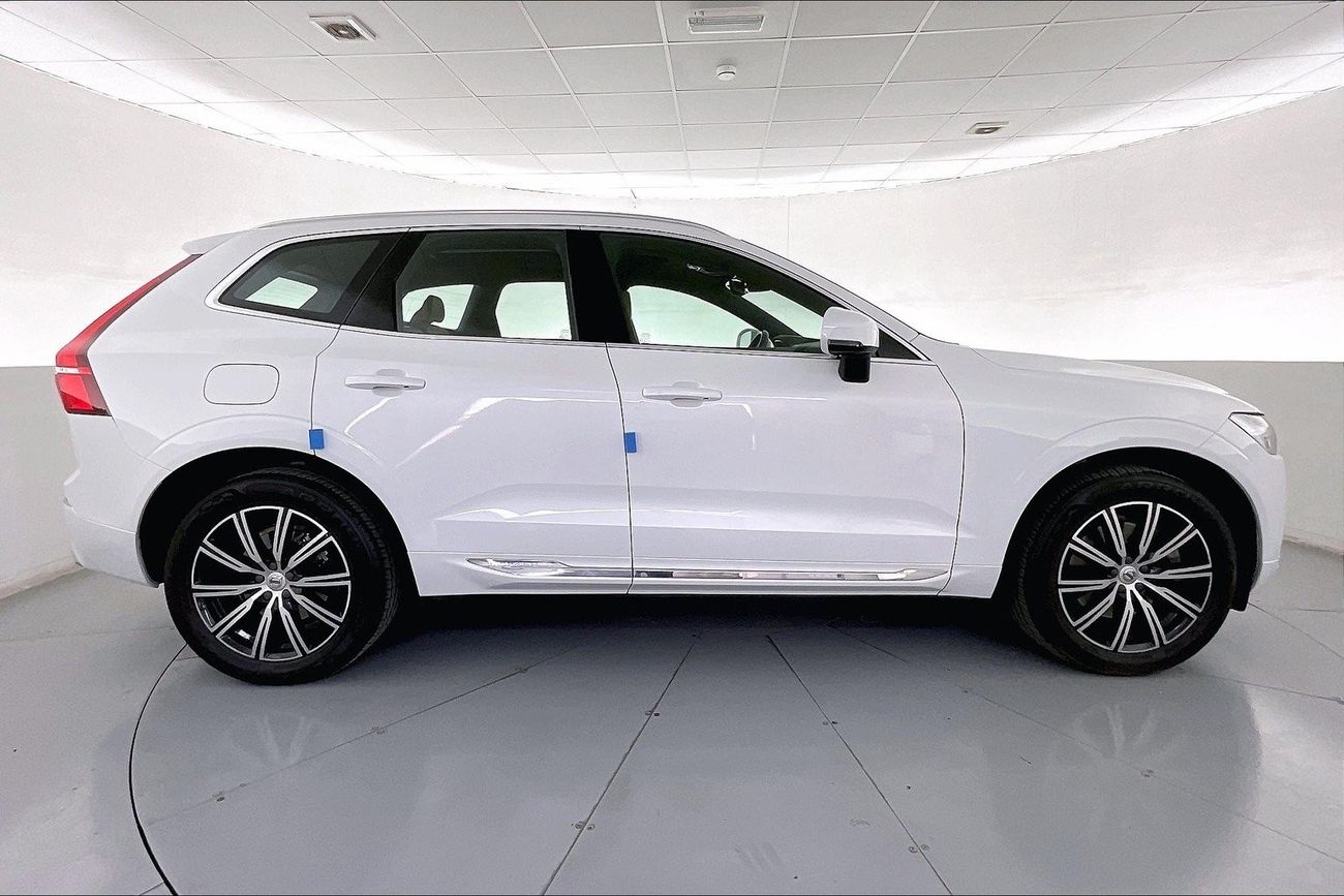 Volkswagen T ROC Trend | 1 year free warranty | 0 Down Payment