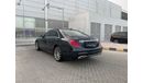 مرسيدس بنز S 350 Korean importer